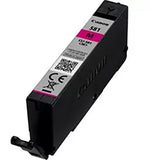 Pack de Tinteiros Canon PGI-580/CLI-581 - PGBK/C/M/Y/BK