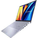 Computador Portátil Asus VivoBook M1502YA-R77ALHDSB1 | 15,6'' | Ryzen 7 7730U | 16GB | 512GB SSD | Monitor Gaming Asus 24 FHD VZ24EHF