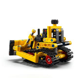 LEGO Technic 42163 - Bulldozer Pesado