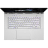 Computador Portátil Gaming Asus ROG Zephyrus G15 GA503RW-R96DT37BB1 | 15,6'' | GeForce RTX 3070Ti | Ryzen 9 6900HS | 16GB | 1TB SSD
