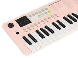 Teclado Mini MK1/PK - Rosa Medeli