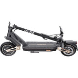Trotinete Elétrica Navee ST3 Pro 600W - Preta