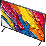 Smart TV LG 43 QNED UHD 4K 43QNED82A6B (2025) - 109cm
