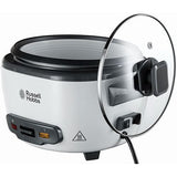 Arrozeira Elétrica Russell Hobbs 27040-56 | 500W