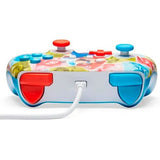 Comando com Fio para Nintendo Switch Power A | 3 m | Super Mario Bros