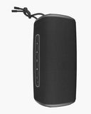 Coluna Portátil Bluetooth Fresh 'n Rebel Rockbox Bold L2 - Cinzento