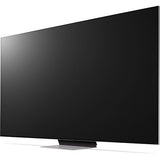 Smart TV LG 86 QNED UHD 8K 86QNED99T - 218 cm