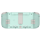 Comando para Nintendo Switch Gioteck Nitro Deck - Edição Limitada - Menta