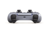 Comando PS5 DualSense (PS5/PC/Mac/Bluetooth) - Sterling Silver