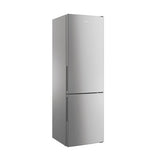 Frigorífico Combinado Candy CCT3L517FS | 176x54,5x55 cm | 186 L | F | Prateado