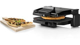 Grelhador Bosch TCG3323 Preto 2000W