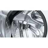 Máquina de Lavar e Secar Roupa Siemens iQ300 WN34A1V0ES | 9/5 Kg | 1400 RPM | E | Branco