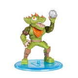 Fortnite - Pack 4 Figuras - Concentra - Envio Aleatório