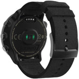 Relógio Desporto Suunto 7 - Matte Black Titanium