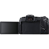 Máquina Fotográfica Mirrorless Canon EOS RP Corpo