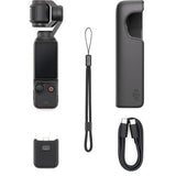 Action Cam DJI Pocket 3