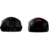 Rato RGB Gaming HyperX Pulsefire Core - Preto