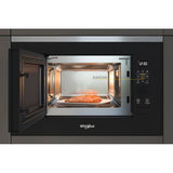 Micro-ondas Encastrável Whirlpool WMF200G | 20 L | 800 W | Preto