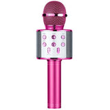 Microfone Karaoke Funtastic - Gadgetsegment- Envio Aleatório