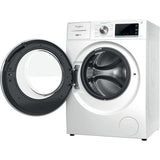 Máquina de Lavar Roupa Whirlpool W8 W046WR SPT | 10 Kg | 1400 RPM | A | Branco