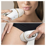 Depiladora Luz Pulsada IPL Braun Silk-Expert Pro 5 PL5124