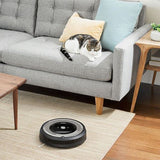 Aspirador Robot iRobot Roomba E5154