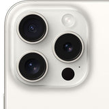 Apple iPhone 15 Pro - 128GB - Titânio Branco