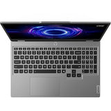 Computador Portátil Gaming Lenovo LOQ 15IRX10-540 | 15,6'' | GeForce RTX 5070 | i7-13650HX | 24GB | 1TB SSD | Free DOS