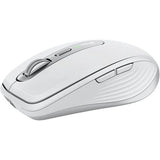 Rato Wireless Logitech MX Anywhere 3 para MAC - Branco