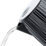 Jarro Elétrico Russell Hobbs Eden Black 27361-70 | Preto