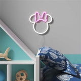 Fita LED de Néon Disney: Orelhas Minnie Mouse - Yellowpop