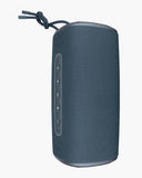 Coluna Portátil Bluetooth Fresh 'n Rebel Rockbox Bold L2 - Azul