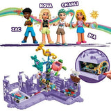 LEGO Friends 41737 - Parque de Diversões na Praia