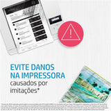 Toner HP LaserJet 415A - Magenta