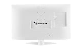 Smart TV Monitor LG 27TQ615S-WZ.AEU  | 27 | FHD - Branca