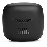 Auriculares True Wireless Bluetooth JBL Tune Flex - Preto