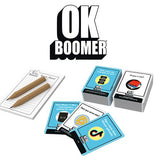 Jogo Ok Boomer! Versão Portuguesa - Lexibook