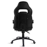 Cadeira Gaming Spirit Of Gamer Mustang - Preto