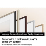 Smart TV Samsung The Frame QLED UHD 4K 43LS03B 108cm - Outlet - Grade A