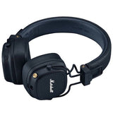 Auscultadores Bluetooth Marshall Major V - Azul