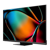 Smart TV Hisense 55 Mini LED UHD 4K 55U8KQ - 140cm