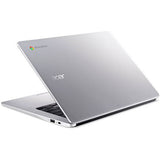 Computador Portátil Acer Chromebook 314 CB314-2H-K38E | 14 | Mediatek MT8183 | 8GB | 128GB eMMC