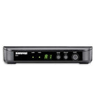 Sistema Microfone de Mão BLX24E/SM58 H8E Shure