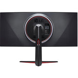 Monitor Gaming Curvo LG 38GN950-B UltraGear | 35,5'' | 160 Hz | WQHD+