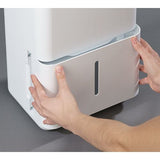 Desumidificador Jocel JDE002198 | 10L/dia - Branco