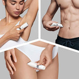 Mini Aparador Body Braun BS1000 - Branco
