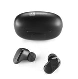 Auriculares Bluetooth Cellularline DOT Preto
