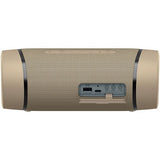 Coluna Bluetooth Sony SRS-XB33 - Cinzento