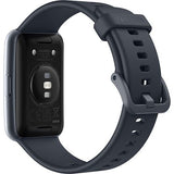 Smartwatch Huawei Watch Fit Special Edition - Preto Estrelado