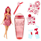 Barbie Pop! Reveal Série Frutas - Mattel - Envio Aleatório